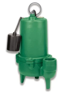 Hydromatic SKV50AW1-20-01 2" Sewage Pump | 1/2 Hp | 120 Volt
