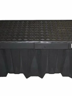 Cleanflow Large Capacity Nestable Spill Pallets