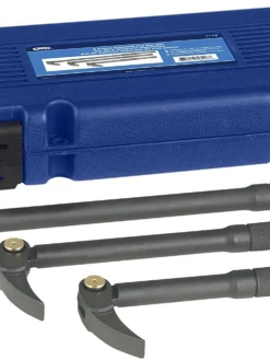 OTC Indexing Pry Bar Set - 3 Piece Hand Tools