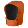 Rasco FR Orange Winter Hood