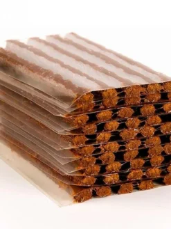 Automotive Supplies Natco 4" String Type Tire Repairs | Pack Of 50