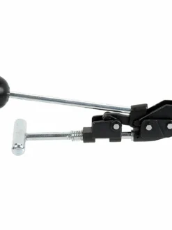 Greenline Punch Clamp Tool For 1" To 8" Diameter Hoses Hose And Fittings