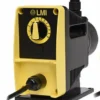 LMI Single Dial PD0 Series Chemical Metering Pumps