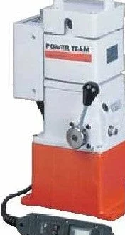 SPX Power Team Single & Double Acting Electric Pump, Portable