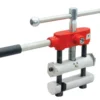 Pipe Tools Reed PE Squeeze Off Tools For 1/2" To 2" PE Pipes 1 Pipe Tools Reed PE Squeeze Off Tools For 1/2" To 2" PE Pipes