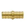 StreamWay Tubing And Fittings PEX Brass Couplings 1 StreamWay Tubing And Fittings PEX Brass Couplings