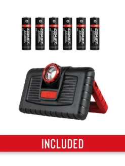 Coast Products Coast® PM310 Magnetic Work Light - 1000 Lumens - 230M Beam Lighting 13 Coast Products Coast® PM310 Magnetic Work Light - 1000 Lumens - 230M Beam Lighting