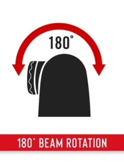 Coast Products Coast® PM310 Magnetic Work Light - 1000 Lumens - 230M Beam Lighting 12 Coast Products Coast® PM310 Magnetic Work Light - 1000 Lumens - 230M Beam Lighting
