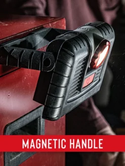 Coast Products Coast® PM310 Magnetic Work Light - 1000 Lumens - 230M Beam Lighting 10 Coast Products Coast® PM310 Magnetic Work Light - 1000 Lumens - 230M Beam Lighting