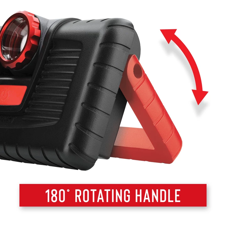 Coast Products Coast® PM310 Magnetic Work Light - 1000 Lumens - 230M Beam Lighting 6 Coast Products Coast® PM310 Magnetic Work Light - 1000 Lumens - 230M Beam Lighting