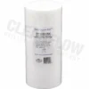 Commercial Water Filters And UV Parts Excelpure 4.5" OD Big Blue Melt Blown Polypropylene Water Filters - Various Lengths And Micron Ratings