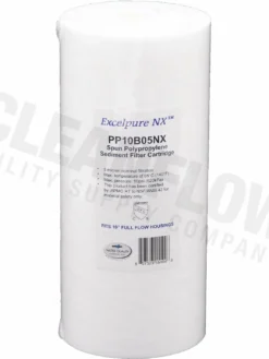 Commercial Water Filters And UV Parts Excelpure 4.5