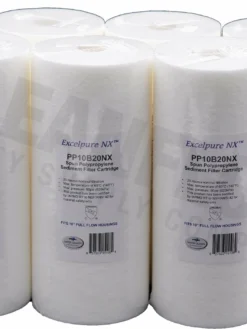 Commercial Water Filters And UV Parts Excelpure 4.5