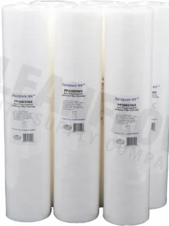 Commercial Water Filters And UV Parts Excelpure 4.5