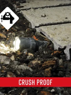 Coast Products Coast® POLYSTEEL® PS1000 Pure Beam Focusing Flashlight - 1000 Lumens - 351M Beam 9 Coast Products Coast® POLYSTEEL® PS1000 Pure Beam Focusing Flashlight - 1000 Lumens - 351M Beam