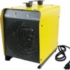 King Electric PSH Portable Shop Heater | 240V 3750 Watt Heaters
