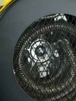 King Electric PSH Portable Shop Heater | 120V 1500 Watt