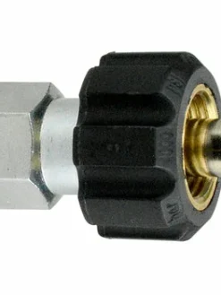 Greenline Pressure Washer Adapter Hotsy Style Female With 3/8" Female Pipe (NPT) Thread Pressure Washers