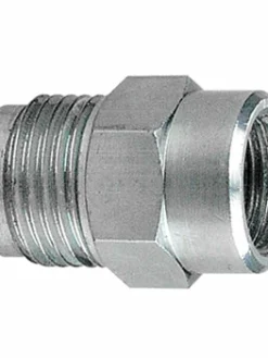 Greenline Pressure Washer Adapter Hotsy Style With 3/8" Female Pipe (NPT) Thread