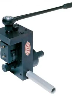 Pipe Tools Reed RG6S Portable Roll Groover