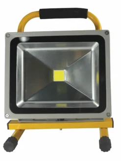 Paladin 30W Portable LED Work Flood Light - 2000 Lumens