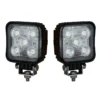 Paladin Heavy Duty LED Headlight Kit Lighting 2 Paladin Heavy Duty LED Headlight Kit Lighting
