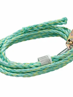 Peakworks Polysteel Vertical Lifelines | 5/16" Diameter | 25' To 200'