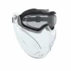 Dynamic Phantom Ultra Premium Goggle And Faceshield Kit