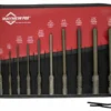 Cleanflow Hand Tools Pilot Punch Set - 12 Piece