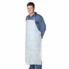 Pioneer Disposable Polypropylene Apron | Pk/10 Work Wear 2 Pioneer Disposable Polypropylene Apron | Pk/10 Work Wear