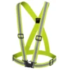 Pioneer Hi-Vis Safety Sash | One Size Fits All Hi-Vis Work Wear