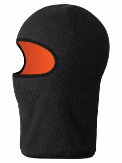 Work Hats Pioneer Reversible Micro Fleece Hood