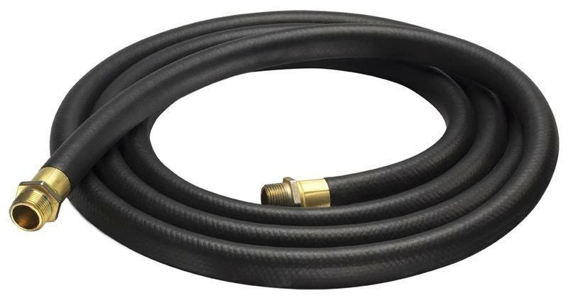 Greenline Premium Fuel Transfer Hose Assemblies 3 Greenline Premium Fuel Transfer Hose Assemblies