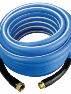 Greenline Premium Potable Water Garden Hose Assemblies (Cold Weather Rated) Hose And Fittings
