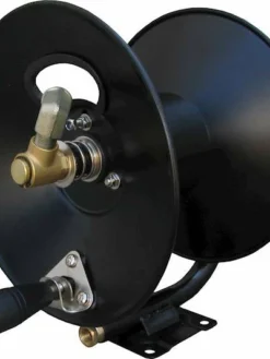 New-Line Manual Rewind Pressure Washer Hose Reels Pressure Washers