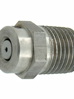 Greenline Pressure Washer Spray Nozzles - 1/4" Male NPT
