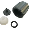 Prominent 790871 PVC/EPDM Metering Pump Tubing Connector Kits | 1/4"