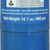 Cleanflow Propane Cylinder Tank | 14.1 Oz