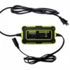 Automotive Equipment Quick Cable IQ2 Charger & Maintainer