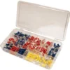 Quick Cable Solderless Terminal Kit - 175 Piece