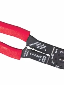 Quick Cable Standard Cutter/Crimper Tool Electrical Tools