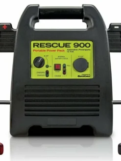 Quick Cable 900 RESCUE Jump Pack - 400/1000 Amps