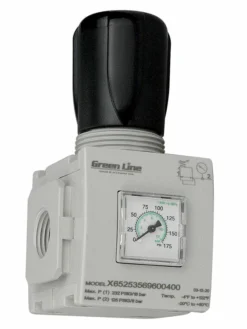 Greenline 652 Series Modular Airflow Regulators