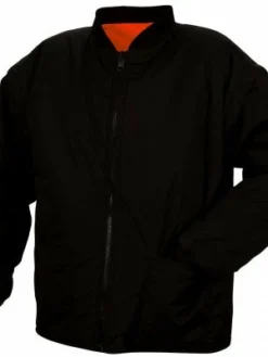 Hi-Vis Work Wear Pyramex Waterproof Hi Vis 7-In-1 Parka | Sizes M - 5XL 10 Hi-Vis Work Wear Pyramex Waterproof Hi Vis 7-In-1 Parka | Sizes M - 5XL