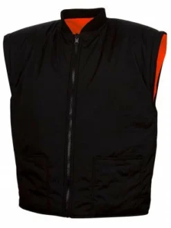 Hi-Vis Work Wear Pyramex Waterproof Hi Vis 7-In-1 Parka | Sizes M - 5XL 12 Hi-Vis Work Wear Pyramex Waterproof Hi Vis 7-In-1 Parka | Sizes M - 5XL