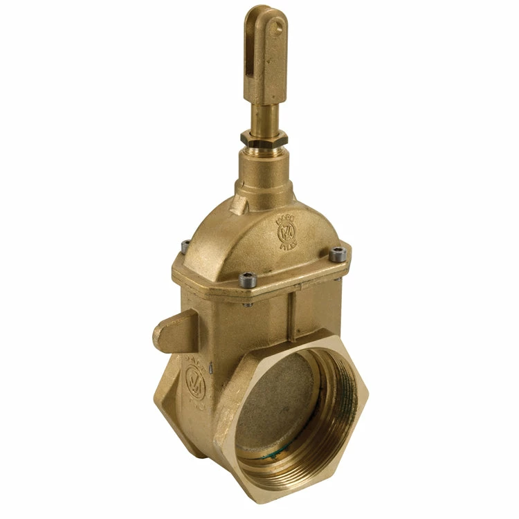 RIV Valves Fittings And Valves RIV Piston Gate Valve | NPT Threads | 4" & 6" 3 RIV Valves Fittings And Valves RIV Piston Gate Valve | NPT Threads | 4" & 6"