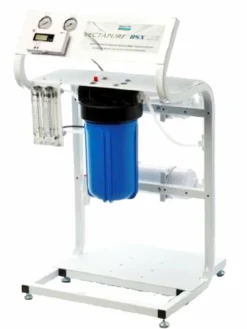 Waterite Commercial Water Filters And UV Parts Vectapure™ RSX II Lite Advanced Reverse Osmosis System