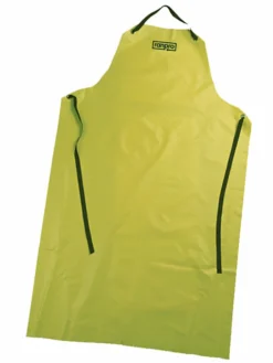 Ranpro Dry Gear Flame Resistant Apron | 29" X 48" Work Wear