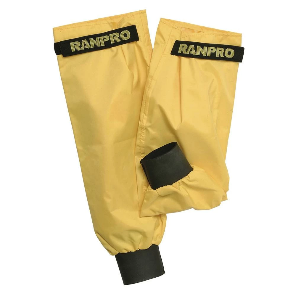 Ranpro Dry Gear Flame Resistant Premium Sleeves | Pair 3 Ranpro Dry Gear Flame Resistant Premium Sleeves | Pair