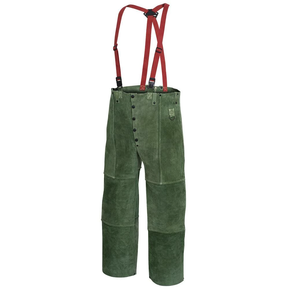 Ranpro Premium Welder's Waist Pant 3 Ranpro Premium Welder's Waist Pant